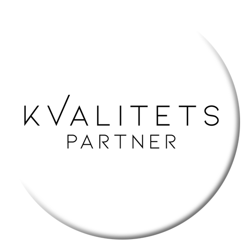Kvalitetspartner