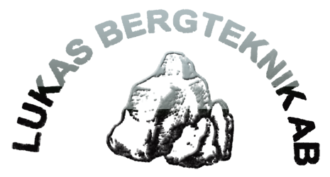Lukas Bergteknik AB – Expert på sten- & bergspräckning