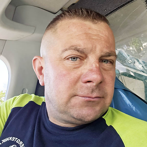 Lukasz Bielecki
