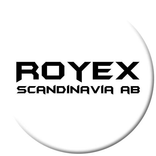 ROYEX Scandinavia